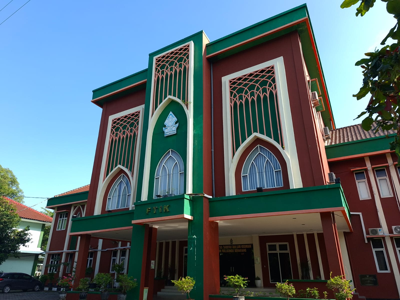 Kado Lebaran Terindah! 98,77% Peserta PPG UIN Walisongo Dinyatakan Lulus Sertifikasi – UIN Walisongo