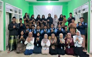 Semarak Giat Ramadhan, Mahasiswa KKN MMK Posko 3 UIN Walisongo Semarang Jadi Juri Lomba Adzan dan Sholawat di TPQ Al Ikhlas Kejajar – UIN Walisongo