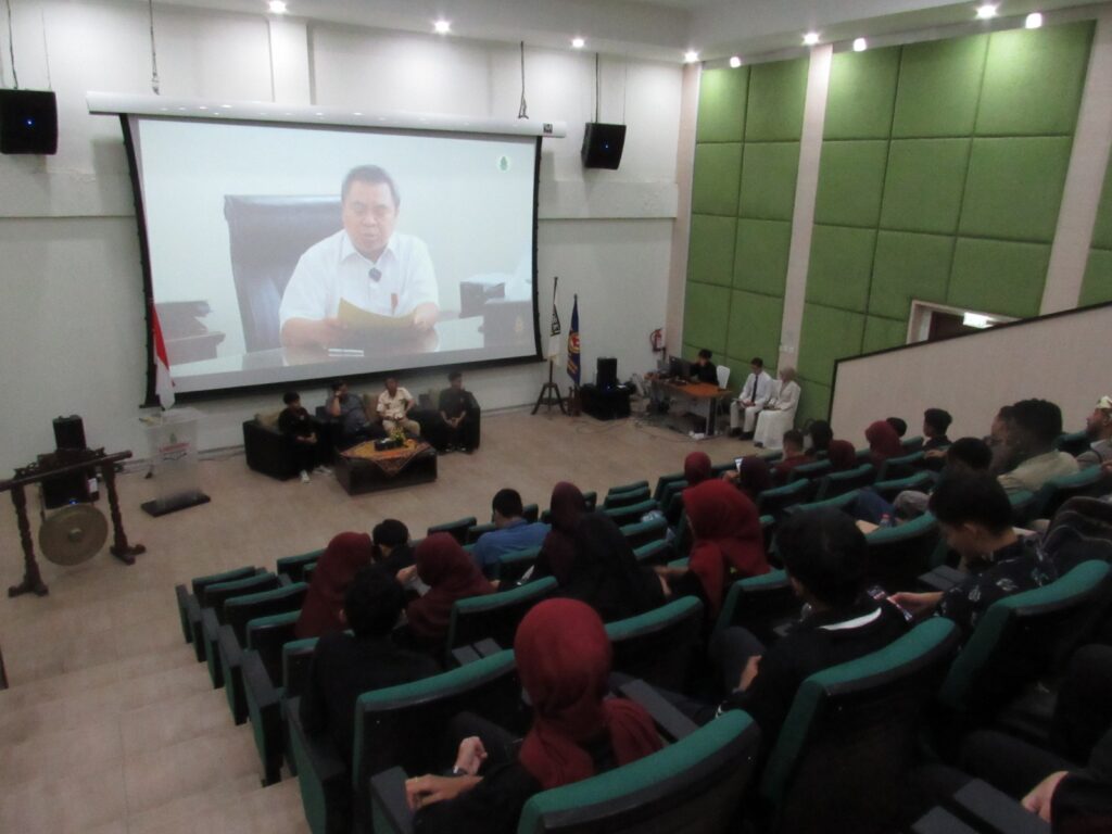 UIN Walisongo Siap Gelar Rektor Cup XI 2026, Ajang Karate Bergengsi di GOR Jatidiri – UIN Walisongo