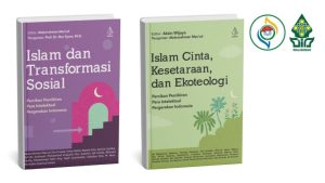 ADP Luncurkan Dua Buku Strategis di UIN Walisongo, Angkat Islam Cinta dan Transformasi Sosial – UIN Walisongo