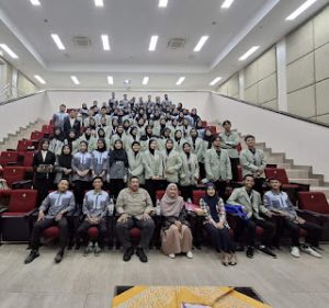 FORMAKIP WALISONGO Gandeng FORMAKIP SENJA Dalam Studi Banding Untuk Wujudkan Kolaborasi Strategis – UIN Walisongo