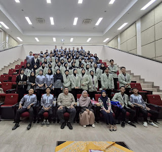 FORMAKIP WALISONGO Gandeng FORMAKIP SENJA Dalam Studi Banding Untuk Wujudkan Kolaborasi Strategis – UIN Walisongo