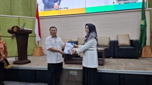 Koordinasi Awal Bidang Kemahasiswaan, Alumni, dan Kerja Sama – UIN Walisongo