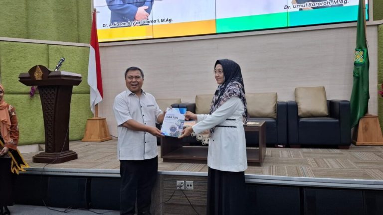 Koordinasi Awal Bidang Kemahasiswaan, Alumni, dan Kerja Sama – UIN Walisongo