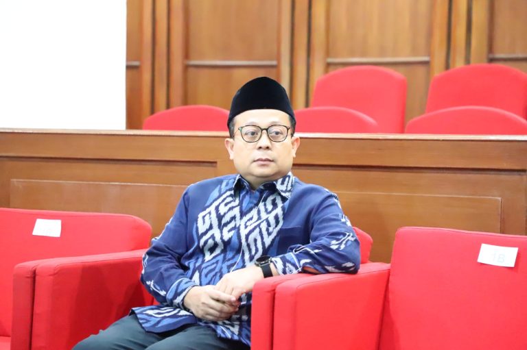 Menag Tidak Larang Warga Sembelih Hewan Kurban – UIN Walisongo