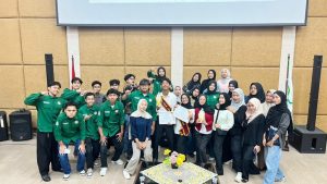 Peran HMJ Teknik Lingkungan UIN Walisongo Wujudkan Green Future Leaders – UIN Walisongo