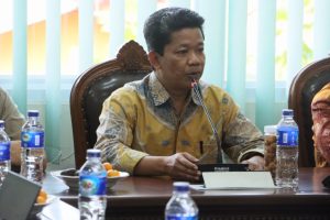 Perkuat Zona Integritas, UIN Jurai Siwo Lampung Lakukan Studi Tiru ZI WBK–WBBM ke UIN Walisongo – UIN Walisongo