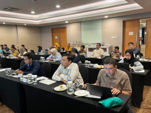 Poligami itu Berat – UIN Walisongo