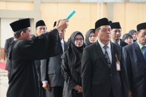 Rektor UIN Walisongo Dorong Kepemimpinan Responsif dan Berintegritas di Level Middle Management – UIN Walisongo 2 Rektor UIN Walisongo Dorong Kepemimpinan Responsif dan Berintegritas di Level Middle Management – UIN Walisongo