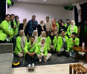 Siapkan Jurnalis Muda, KPI UIN Walisongo Ajak Mahasiswa Kunjungi Media Akurat.co – UIN Walisongo