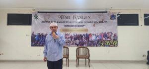 Temu Kangen Alumni Angkatan 1987 Fakultas Ushuluddin UIN Walisongo Digelar di TMII – UIN Walisongo