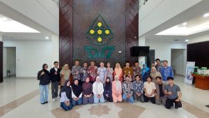 UIN Walisongo Semarang dan Minghsin University of Science and Technology Taiwan Teken MoU Penguatan Kerja Sama Internasional – UIN Walisongo