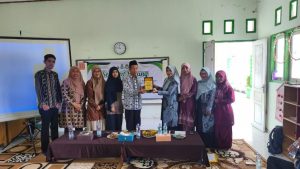 UIN Walisongo–IGRA Riau Bersinergi Perkuat Peran Ayah dalam Literasi Spiritual Anak – UIN Walisongo