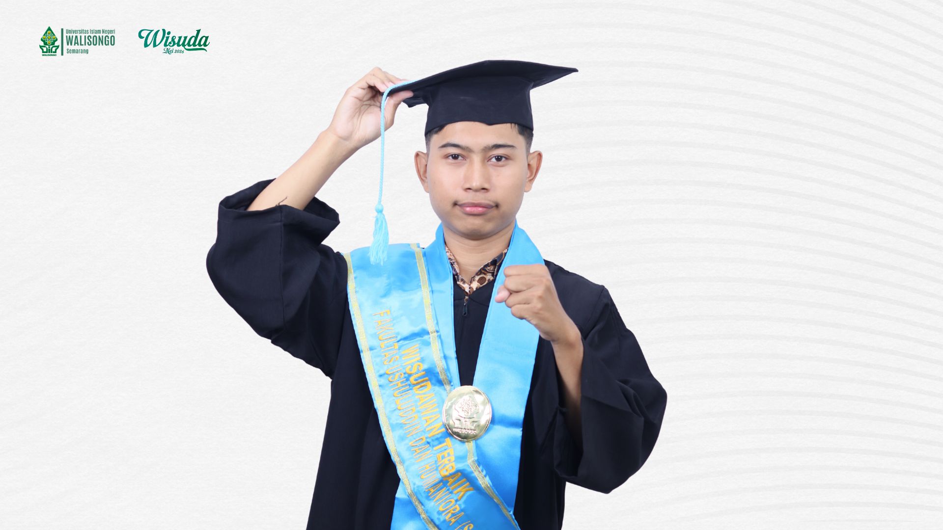 Aid, Penggemar Anime dan Sejarah dari Rembang yang Mengkritik Mitos dalam Tafsir – UIN Walisongo 1 Aid, Penggemar Anime dan Sejarah dari Rembang yang Mengkritik Mitos dalam Tafsir – UIN Walisongo