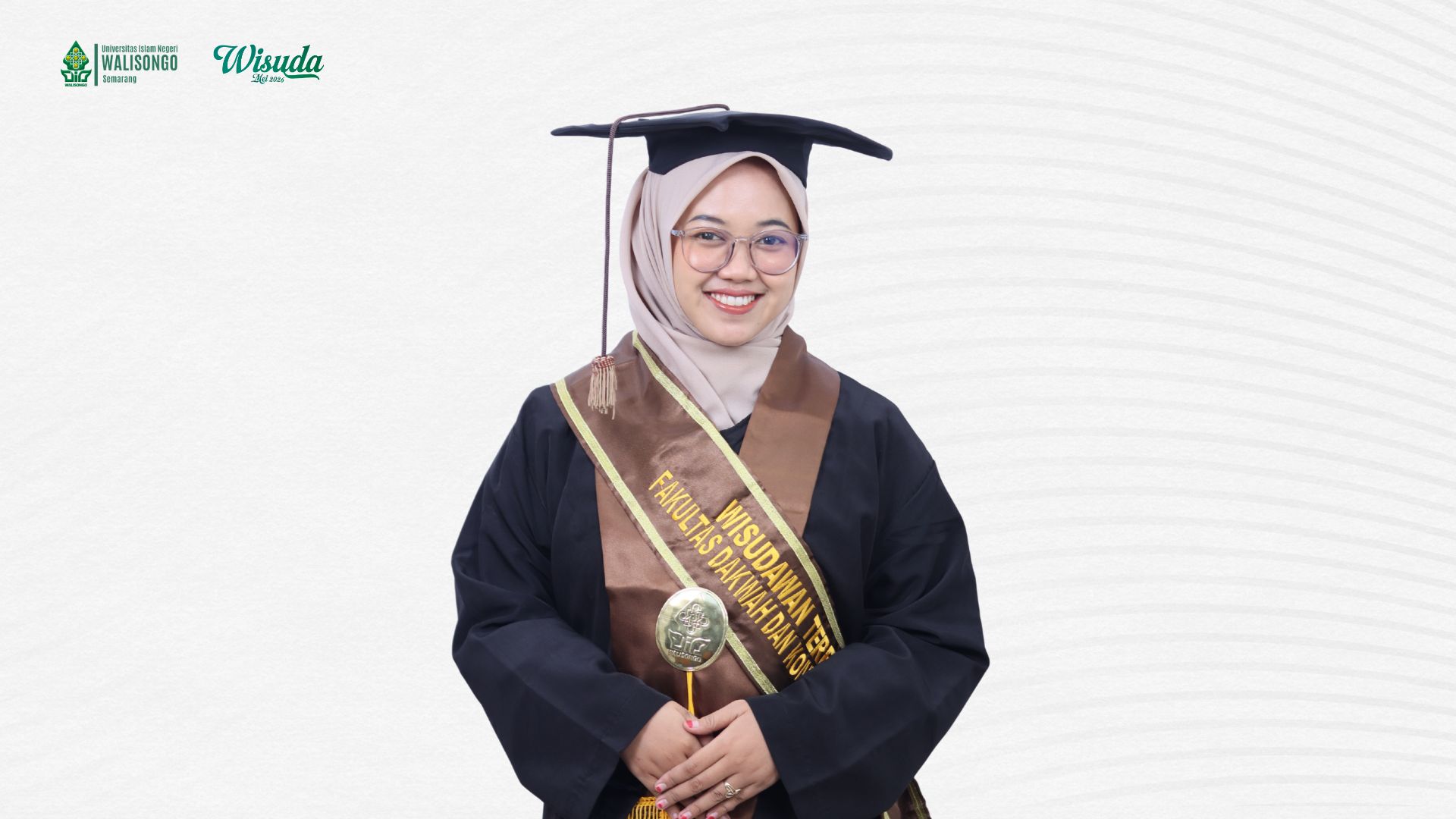 Anggita Hikmatul Hinayah, Magister KPI yang Menjaga Budaya dan Mengabdi untuk Sesama – UIN Walisongo 1 Anggita Hikmatul Hinayah, Magister KPI yang Menjaga Budaya dan Mengabdi untuk Sesama – UIN Walisongo