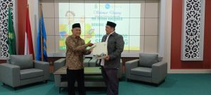Bangun Semangat Studi Lanjut, MA Sunan Kalijaga Kunjungi UIN Walisongo – UIN Walisongo