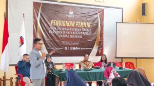 Dosen Ilmu Politik FISIP UIN Walisongo Menjadi Narasumber Pendidikan Pemilih KPU Kota Semarang – UIN Walisongo 3 Dosen Ilmu Politik FISIP UIN Walisongo Menjadi Narasumber Pendidikan Pemilih KPU Kota Semarang – UIN Walisongo