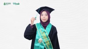 Fiki Roi’atuz Zibrija Jadi Wisudawan Terbaik UIN Walisongo – UIN Walisongo