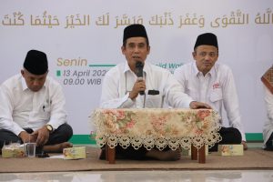Hoaks Larangan Kurban oleh Menag, Rektor UIN Walisongo Ajak Masyarakat Tabayyun – UIN Walisongo