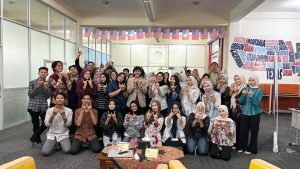 Humas Pemprov Jawa Tengah Kupas Tuntas  Pemanfaatan Media Sosial di WPRC Connect – UIN Walisongo