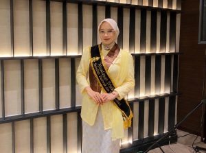 Integrasikan Kearifan Lokal Papua dalam Konseling Islam, Mita Putri Apriliani Jadi Lulusan Terbaik BPI UIN Walisongo – UIN Walisongo