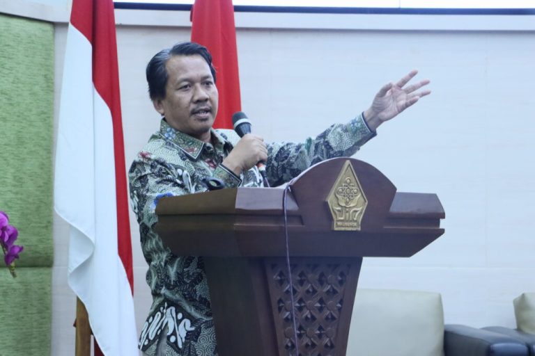 Jadi Perguruan Tinggi Penyelenggara, UIN Walisongo Bersama Dr. Ruchman Basori Bedah Tuntas Kiat Lolos Beasiswa BIB Kemenag 2026 – UIN Walisongo