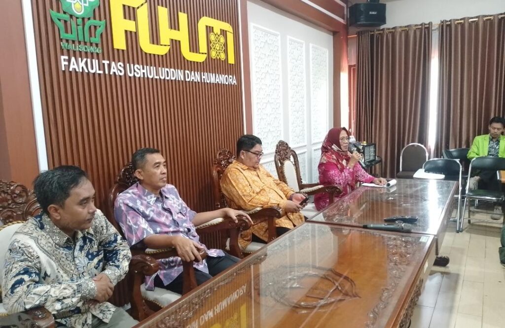 Kembangkan Nalar Kritis Lewat Praktikum Keterampilan Berlogika – UIN Walisongo