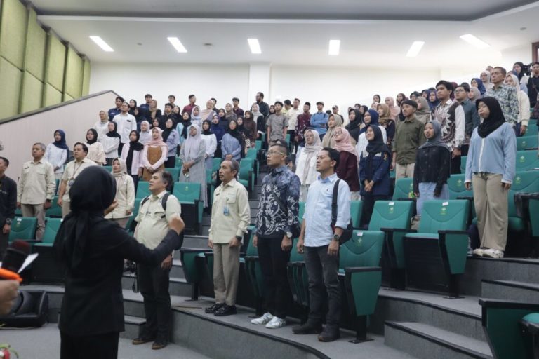 Kementerian HAM dan UIN Walisongo Semarang Gelar Uji Publik RUU HAM, Bedah Aturan Berbasis Realitas Modern – UIN Walisongo
