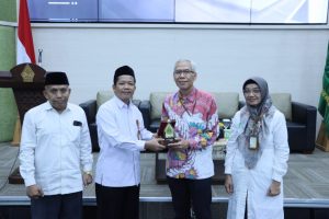 Beranda 1 LKPP Ingatkan Pentingnya Kualitas – UIN Walisongo