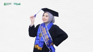 Laya Lia Rian Afriani Jadi Wisudawan Terbaik UIN Walisongo – UIN Walisongo