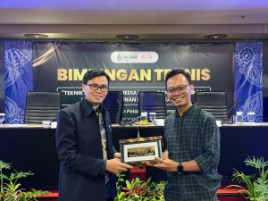 Menghadapi Era Digital, Humas UIN Walisongo Dituntut Kuasai Narasi dan Kecepatan Informasi – UIN Walisongo