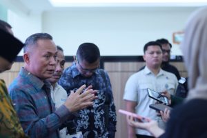 Refleksi 28 Tahun Reformasi, Wamen HAM Mugiyanto Ungkap Alasan Korporasi Harus Ikut Bertanggung Jawab dalam RUU HAM Baru – UIN Walisongo