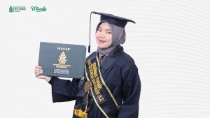 Safira Ila Mardhatillah, Peneliti Korupsi Timah yang Peduli Lingkungan – UIN Walisongo