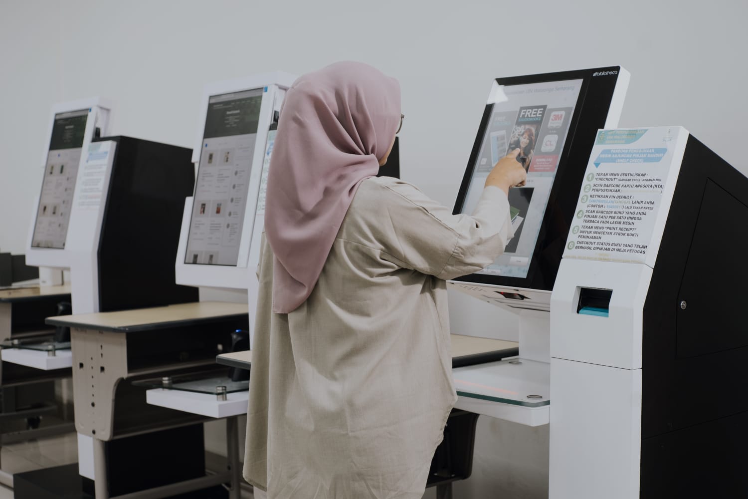 Siap Cetak Pustakawan dan Ahli Data Modern, UIN Walisongo Semarang Resmi Buka Prodi Perpustakaan dan Sains Informasi – UIN Walisongo 1 Siap Cetak Pustakawan dan Ahli Data Modern, UIN Walisongo Semarang Resmi Buka Prodi Perpustakaan dan Sains Informasi – UIN Walisongo
