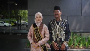 Suarakan Kesetaraan Gender Lewat Film, Santri ini Jadi Lulusan Terbaik KPI UIN Walisongo – UIN Walisongo