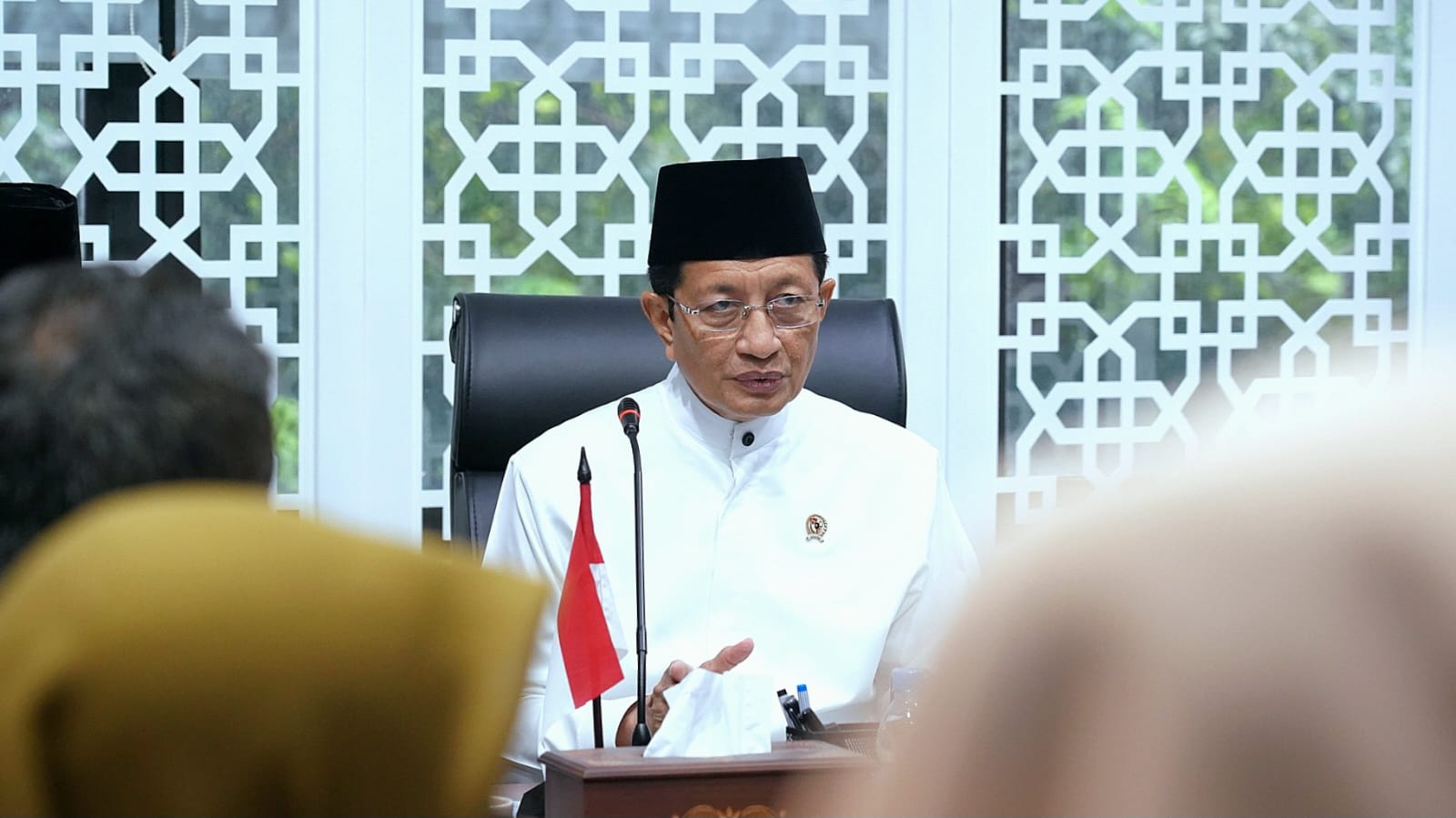Tak Ada Toleransi untuk Tindak Kekerasan Seksual – UIN Walisongo 1 Tak Ada Toleransi untuk Tindak Kekerasan Seksual – UIN Walisongo
