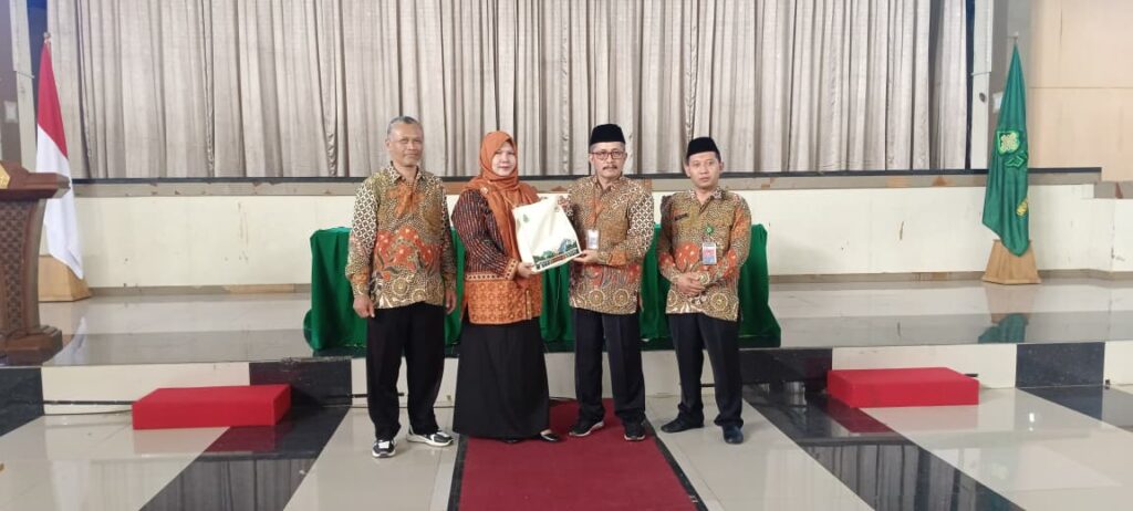 UIN Walisongo Berikan Layanan Praktik Pembelajaran Lapangan kepada 384 Siswa-siswi MAN 1 Magelang – UIN Walisongo