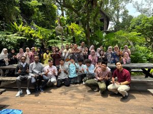 UIN Walisongo Semarang Kian Mendunia, 813 Pendaftar Internasional dari 17 Negara Dengan Dominasi Prodi Teknologi Informasi dan Kedokteran