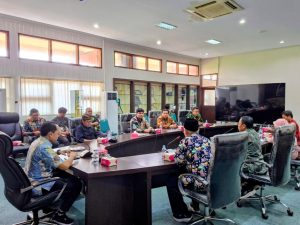 UIN Walisongo dan  Pemkab Tegal Siap Resmikan Peternakan Kambing Terpadu – UIN Walisongo