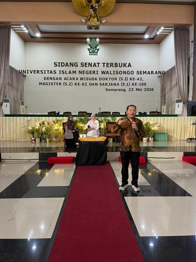 WCC UIN Walisongo Bekali Calon Wisudawan Hadapi Dunia Kerja dan Hidden Job Market – UIN Walisongo 1 WCC UIN Walisongo Bekali Calon Wisudawan Hadapi Dunia Kerja dan Hidden Job Market – UIN Walisongo