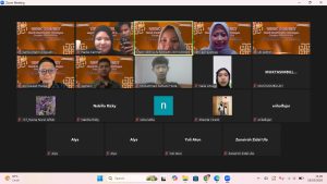 Beranda 4 WPRC Connect Gelar Webinar tentang Kunci Membangun Hubungan Dengan Stakeholder – UIN Walisongo