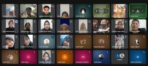 WPRC Gelar Webinar Kehumasan Bahas Strategi Mengelola Krisis dan Kepercayaan Publik – UIN Walisongo