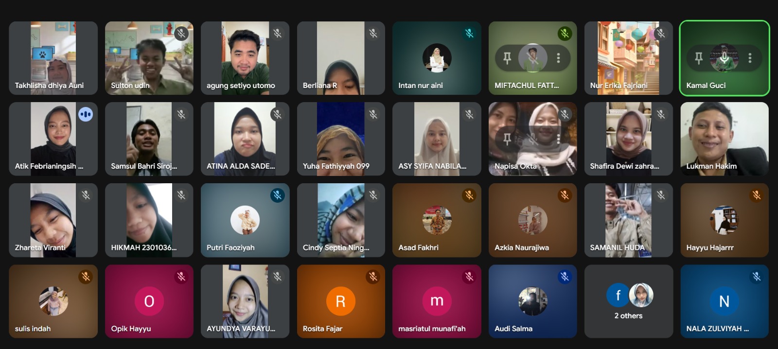WPRC Gelar Webinar Kehumasan Bahas Strategi Mengelola Krisis dan Kepercayaan Publik – UIN Walisongo