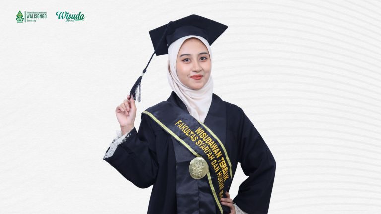 Zakia, Mahasiswi Ilmu Falak yang Padukan AI dan Rukyatulhilal – UIN Walisongo