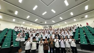 ​Perkuat Tata Kelola Universitas, UIN Walisongo Gelar Sekolah Manajemen BLU dan Terima Opini WTP – UIN Walisongo