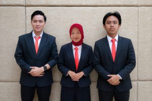Angkat Tema Hukum Adat, Tim Mavendra FSH UIN Walisongo Sabet Prestasi di Unida Law Fair 2026 – UIN Walisongo 2 Angkat Tema Hukum Adat, Tim Mavendra FSH UIN Walisongo Sabet Prestasi di Unida Law Fair 2026 – UIN Walisongo