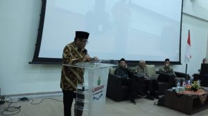 Beranda 1 Bedah Etika Digital dan Pendidikan Islam Bersama Pakar 3 Negara, FTIK UIN Walisongo Gelar Seminar Internasional – UIN Walisongo
