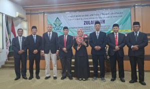 Bedah Model Pembelajaran Berdiferensiasi di MI – UIN Walisongo