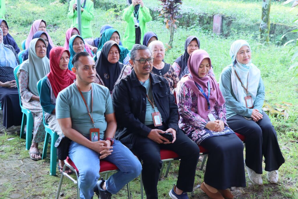 FK UIN Walisongo Layani Ratusan Warga di Kendal – UIN Walisongo