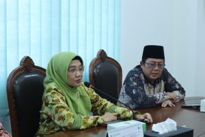 Jadi Kampus Pilihan, MAN 1 Kebumen Gandeng UIN Walisongo Perkuat Kerja Sama Pengembangan SDM dan PMB – UIN Walisongo